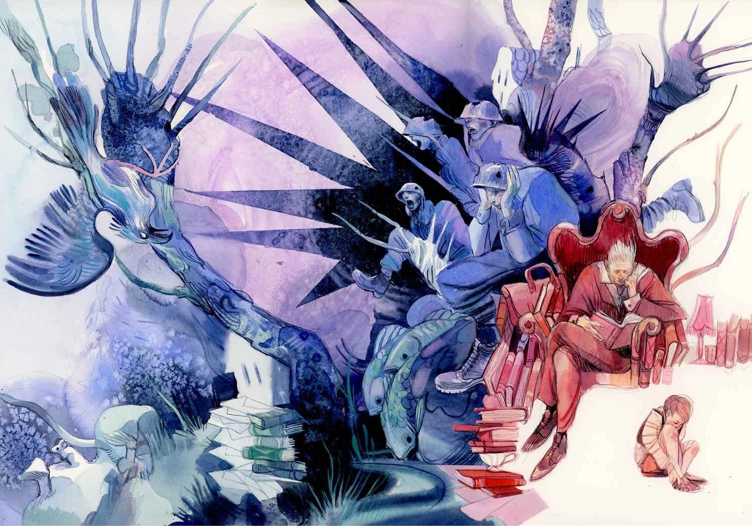 Francesco Guccini a Reggio Emilia e le mostre da segnare in agenda