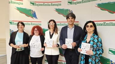 Francigena Fidenza Festival 2026: sei giorni di cammini e trekking