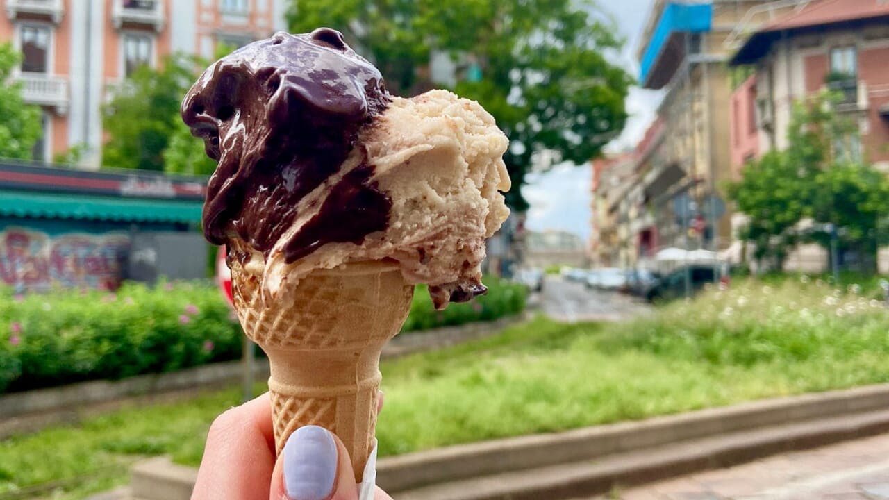 Gelato Week 2026 a Roma: dal 14 al 19 aprile la settimana dedicata al