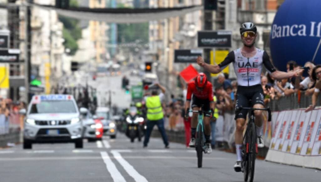 Genova: modifiche a traffico e sosta per cantieri ed eventi dal 24 al