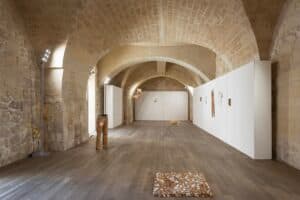 Giacomo De Luca a Lecce: «Il corpo reliquia» al MUST (24/04–18/05/2026)