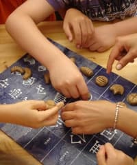 GiocaMi 2026: il Festival del Gioco da Tavolo al Castello Sforzesco