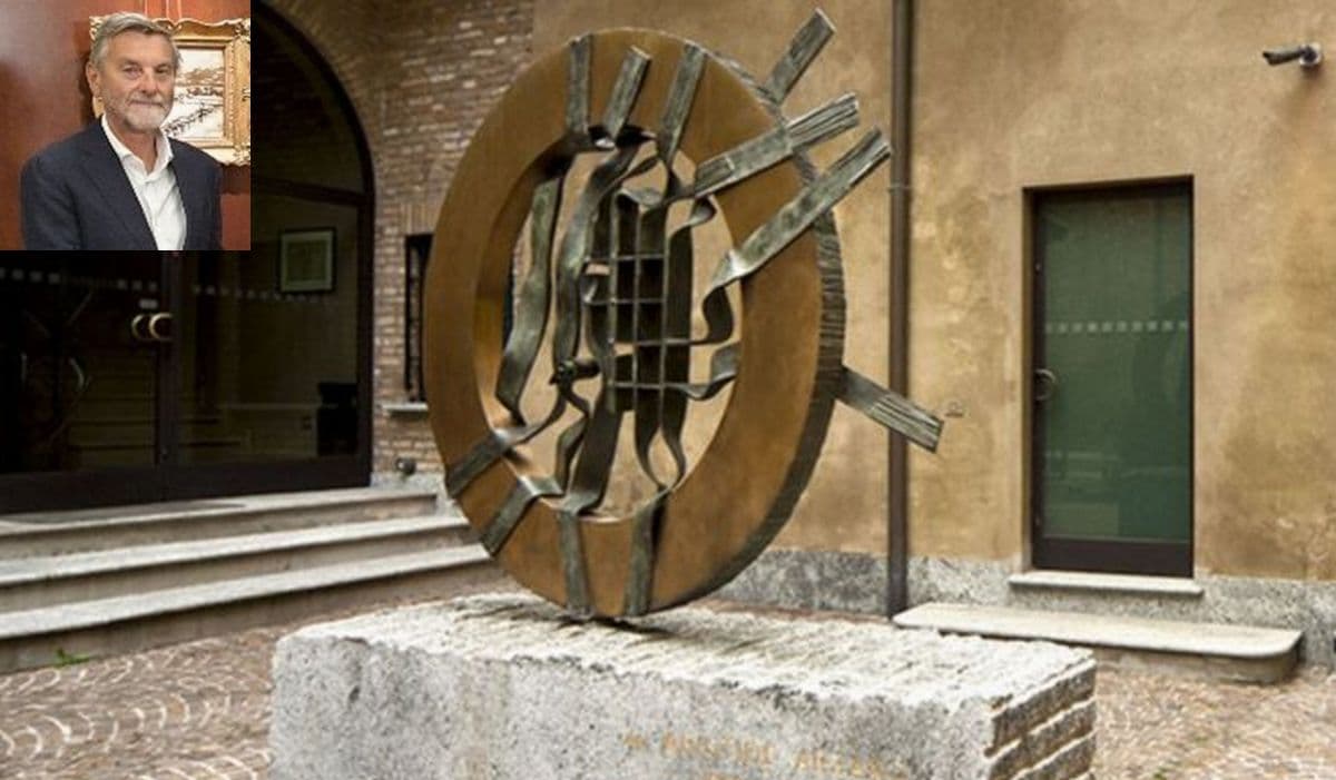 Giornata di studio sul fondo Angelo Morbelli alla Pinacoteca “Il