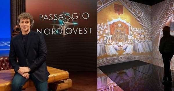 Giotto e san Francesco alla Galleria Nazionale dell'Umbria: la grande
