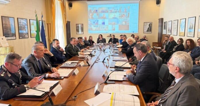 Giro d’Italia 2026: la tappa Praia a Mare–Potenza e gli scenari