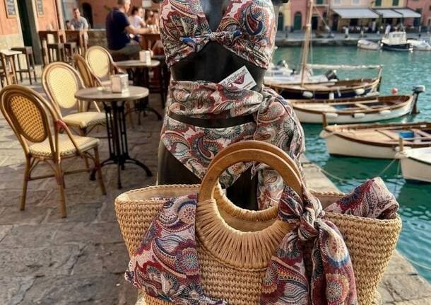 Gli Ambulanti di Forte dei Marmi® alla Festa del Pane di Legnano — 1