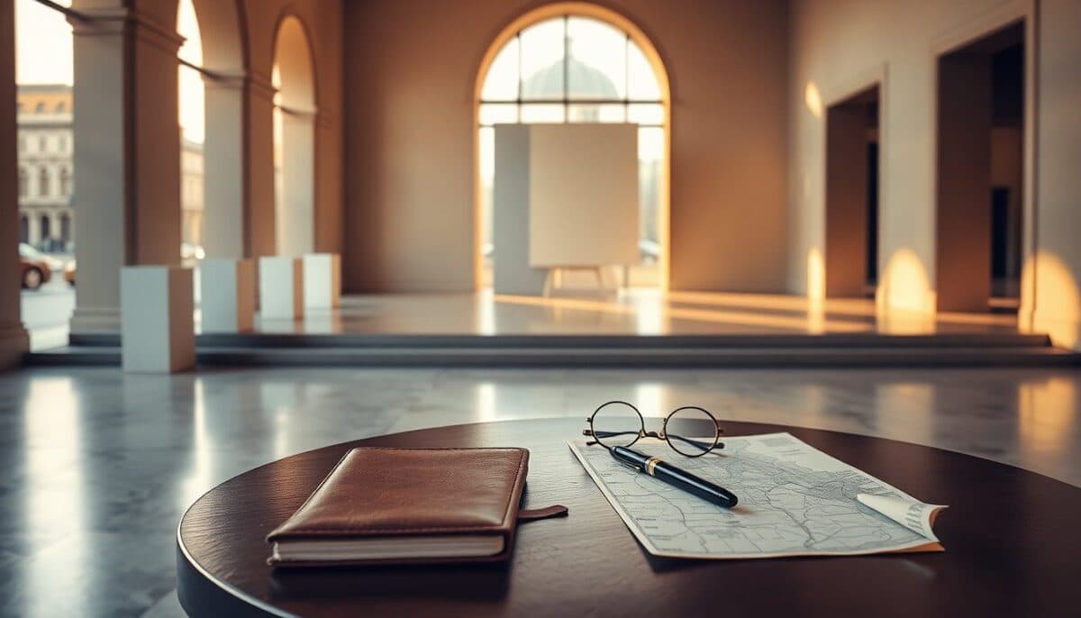 Guida pratica alle mostre e agli eventi d'arte a Milano