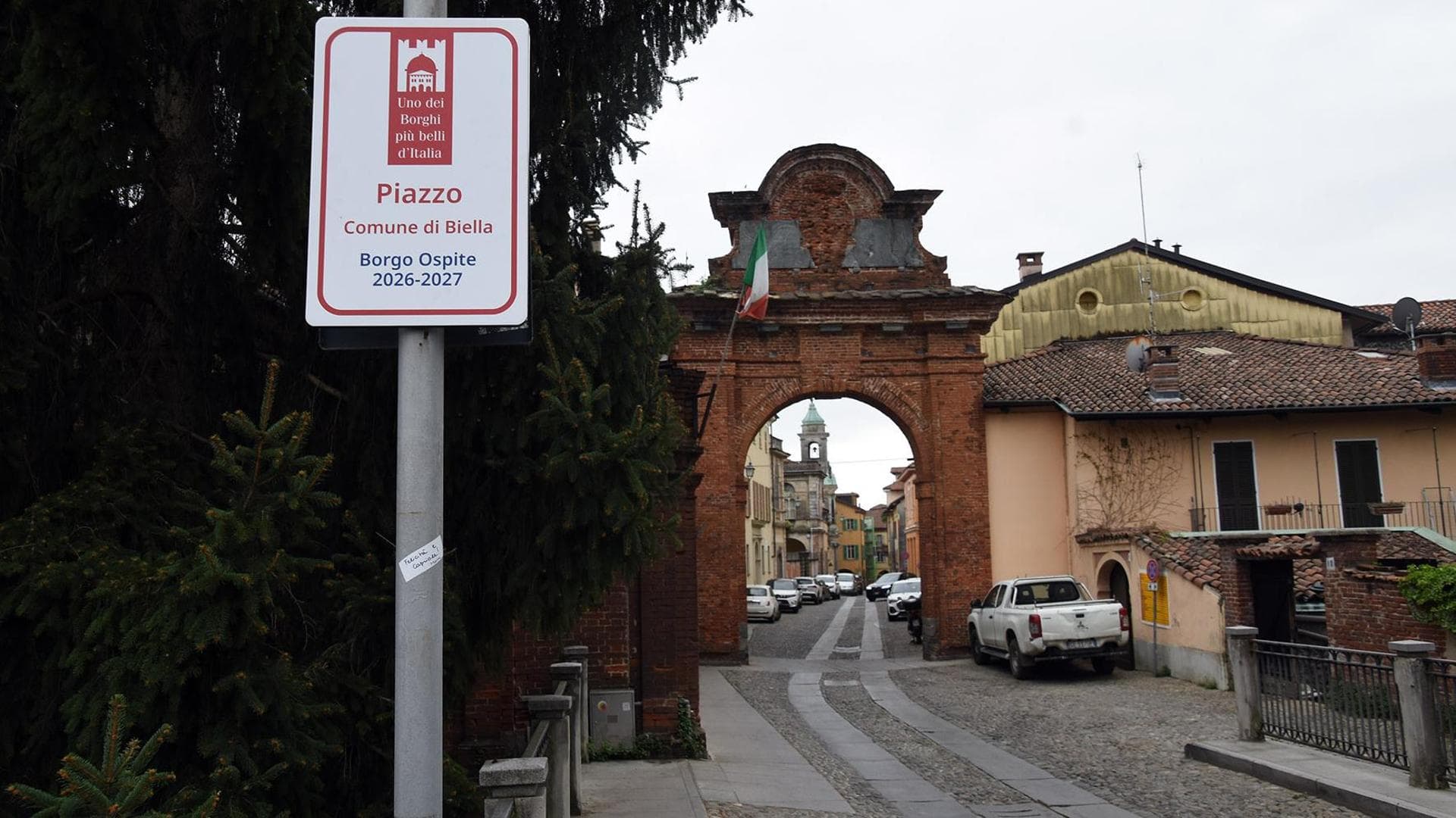 Il Piazzo entra nei "Borghi più belli d'Italia": come visitarlo