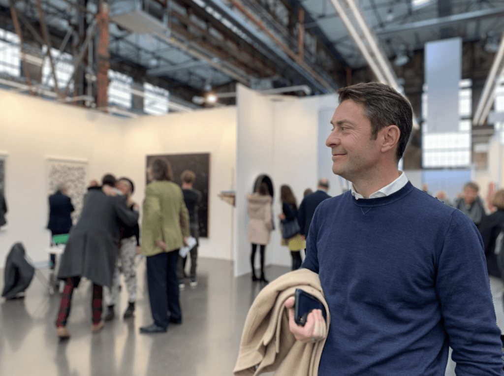 Kelterborn Collection: debutto italiano a Venezia con la mostra “Who’s