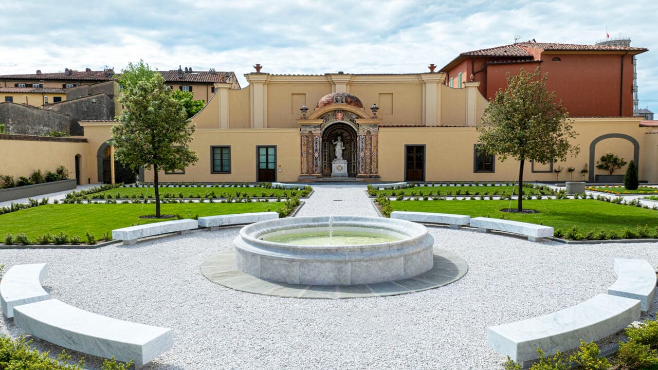 La Limonaia si apre per la Giornata del Libro: libri, bellezza e