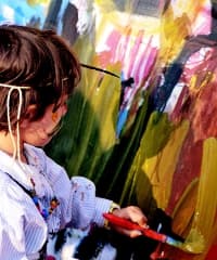 Laboratori gratuiti per bambini alla Fondazione Prada: weekend in