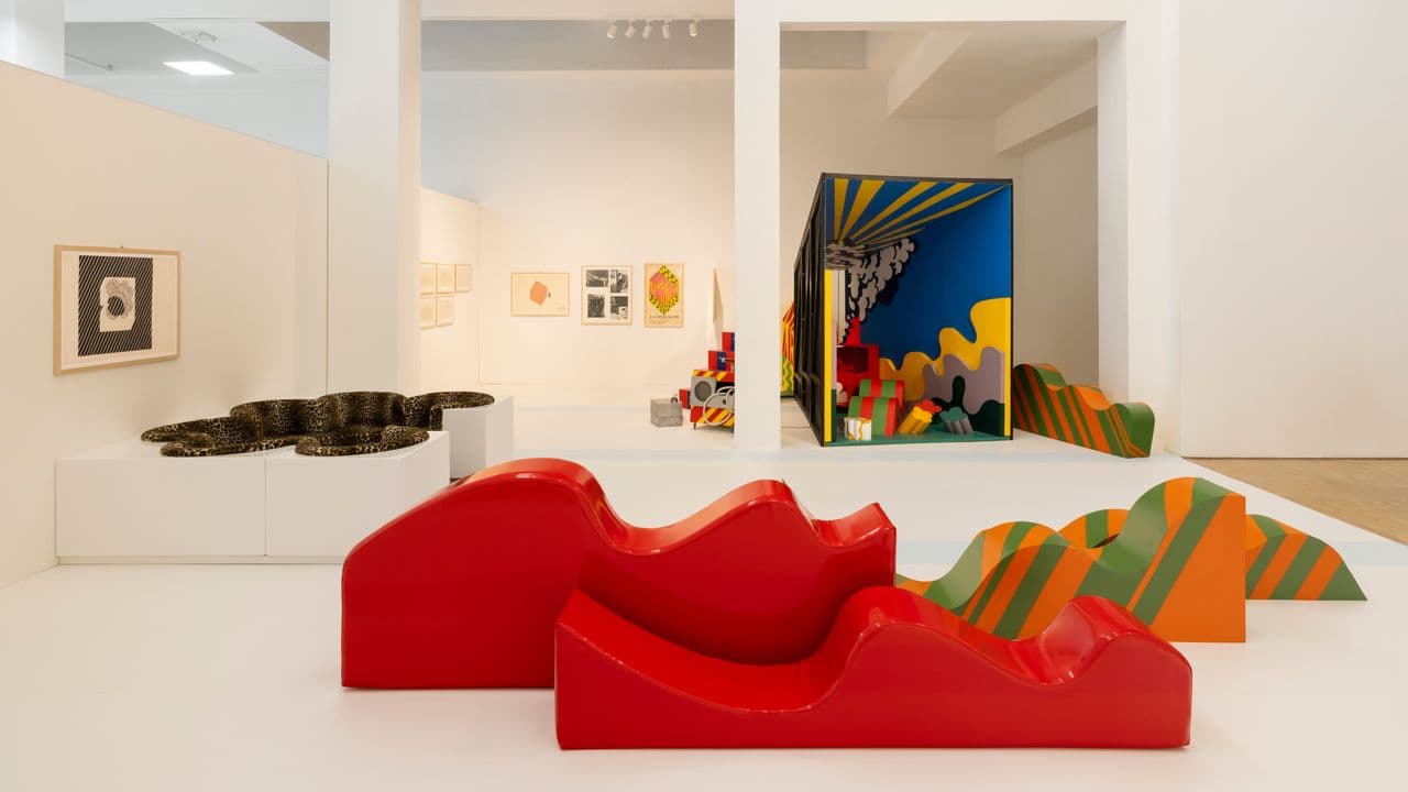 Le mostre da non perdere a Milano durante Art Week e Salone del Mobile