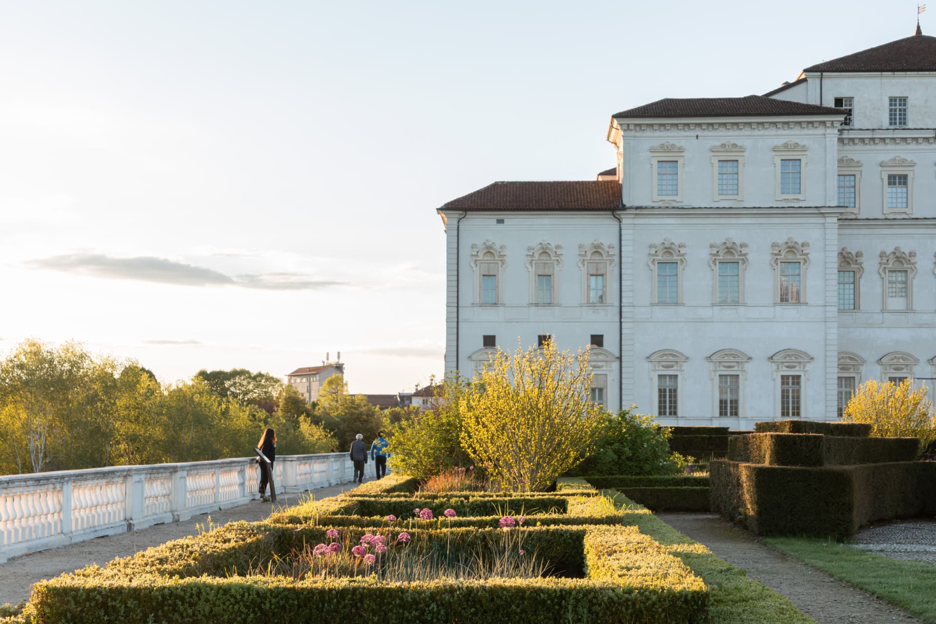 Libera la Natura alla Reggia di Venaria: settimana sulla biodiversità