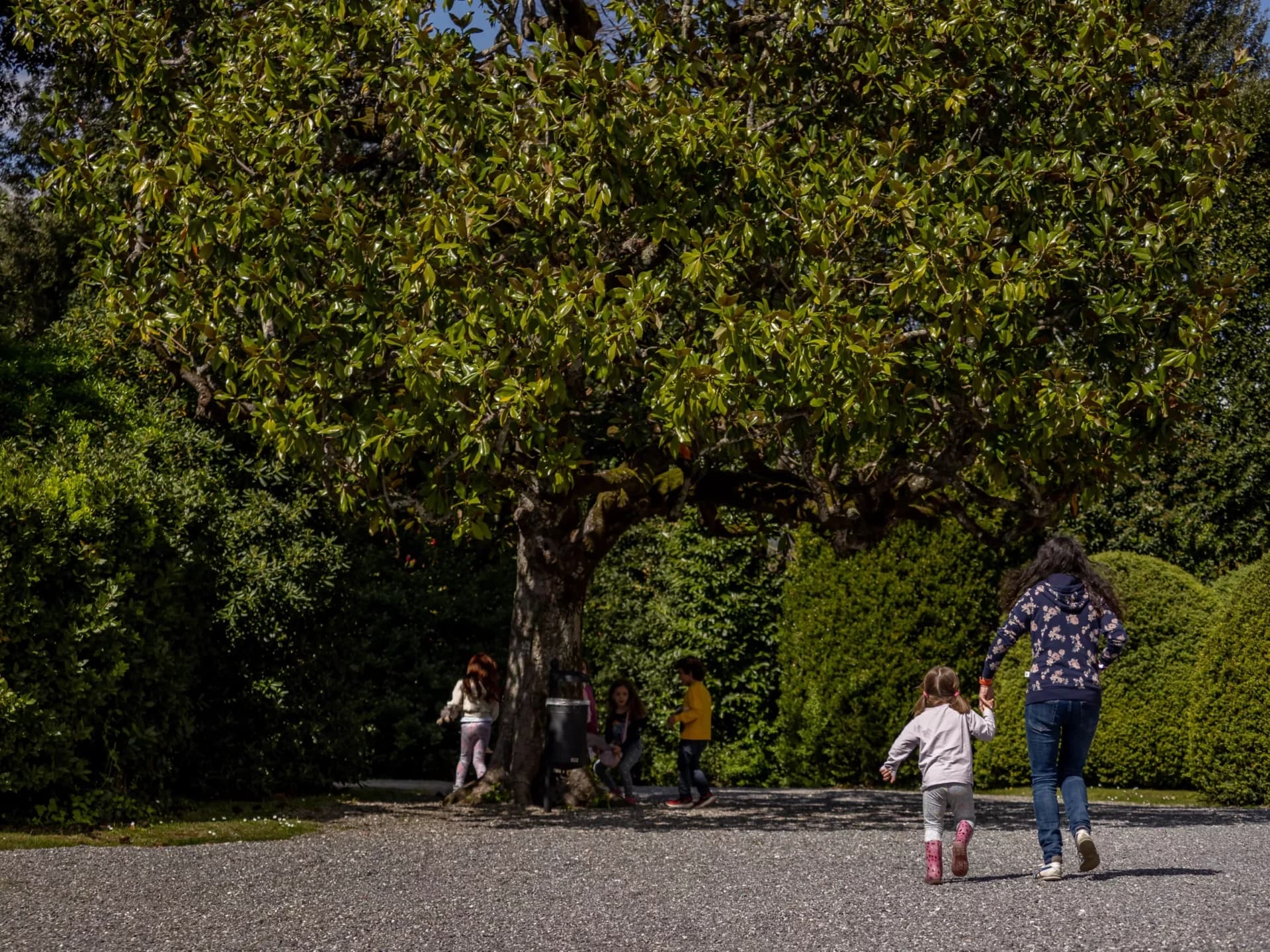Lunedì dell'Angelo: suggerimenti per un fuoriporta il 6 aprile 2026