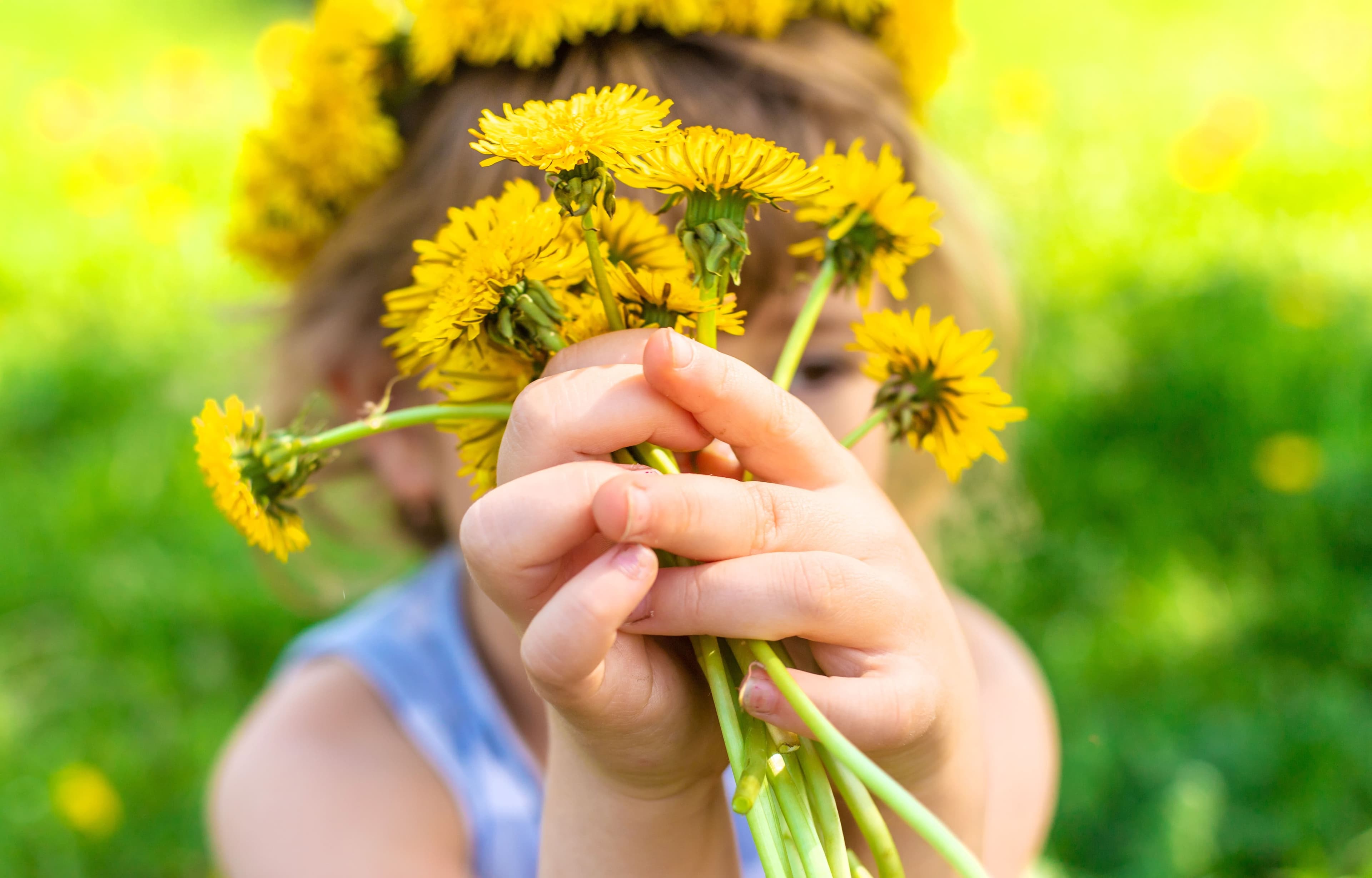 Maggio 2026 per le famiglie: eventi, gite e attività per bambini