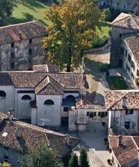 Magici Intrecci Primaverili a Strassoldo: i castelli riaprono per