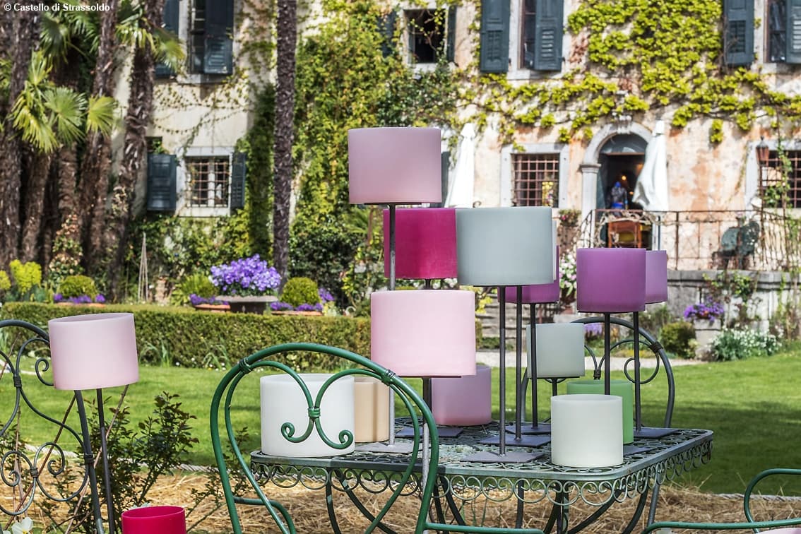 Magici Intrecci Primaverili a Strassoldo: i castelli riaprono