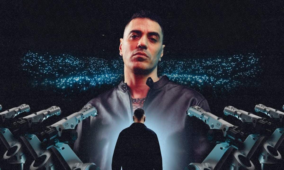 Marra Block Party: Marracash torna alla Barona — orari, line up e