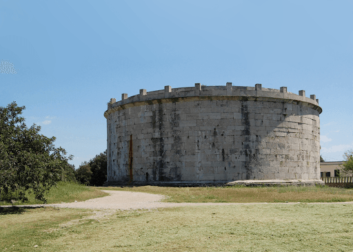 Mausoleo di Lucio Munazio Planco a Gaeta: il PD denuncia criticità dopo