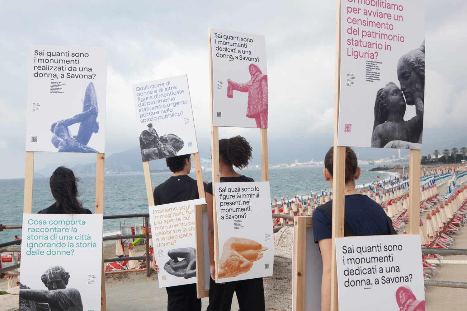 Monumenta Italia a Palazzo Madama: progetto e mostra sulla memoria