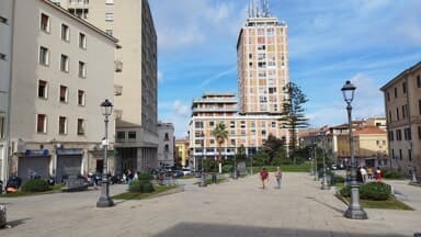 Monumenti Aperti a Sassari 2026: date, orari e visite speciali nel