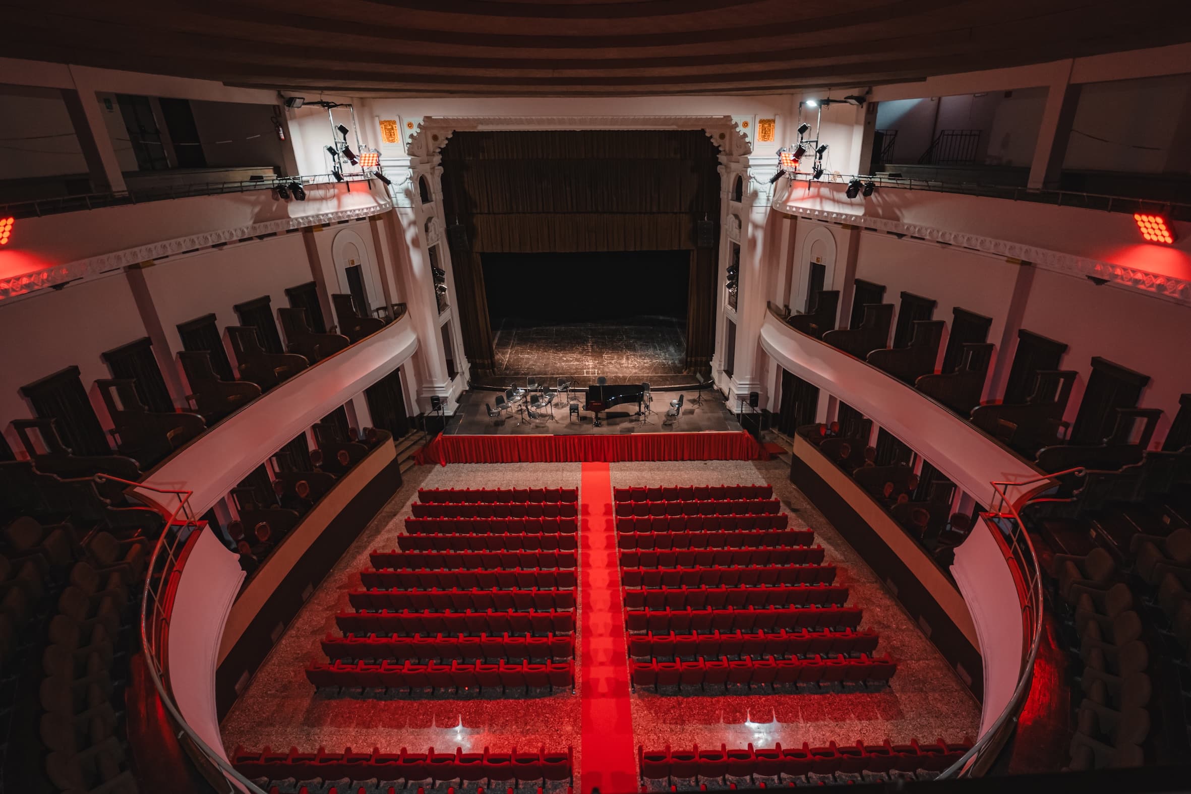 Monumenti Aperti a Sassari: 48 siti visitabili il 2 e 3 maggio 2026