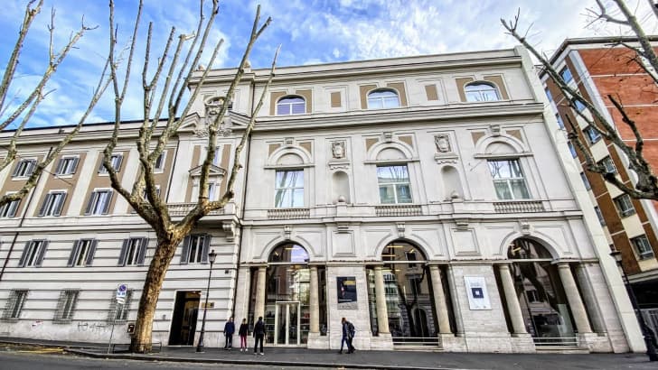 Mostre a Roma: cosa vedere nel weekend 9-10 maggio 2026
