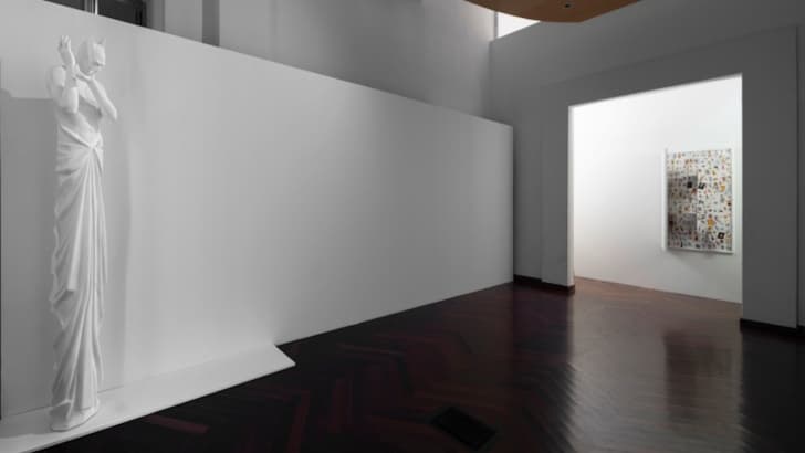 Mostre a Roma nel weekend 25-26 aprile 2026: itinerario pratico tra