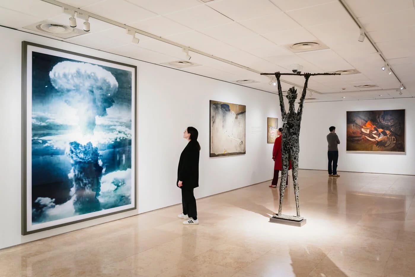 Mostre imperdibili a Venezia durante la 61ª Biennale d'Arte (2026)