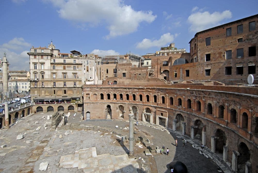 Musei di Roma: ingresso gratuito domenica 3 maggio 2026 — orari e