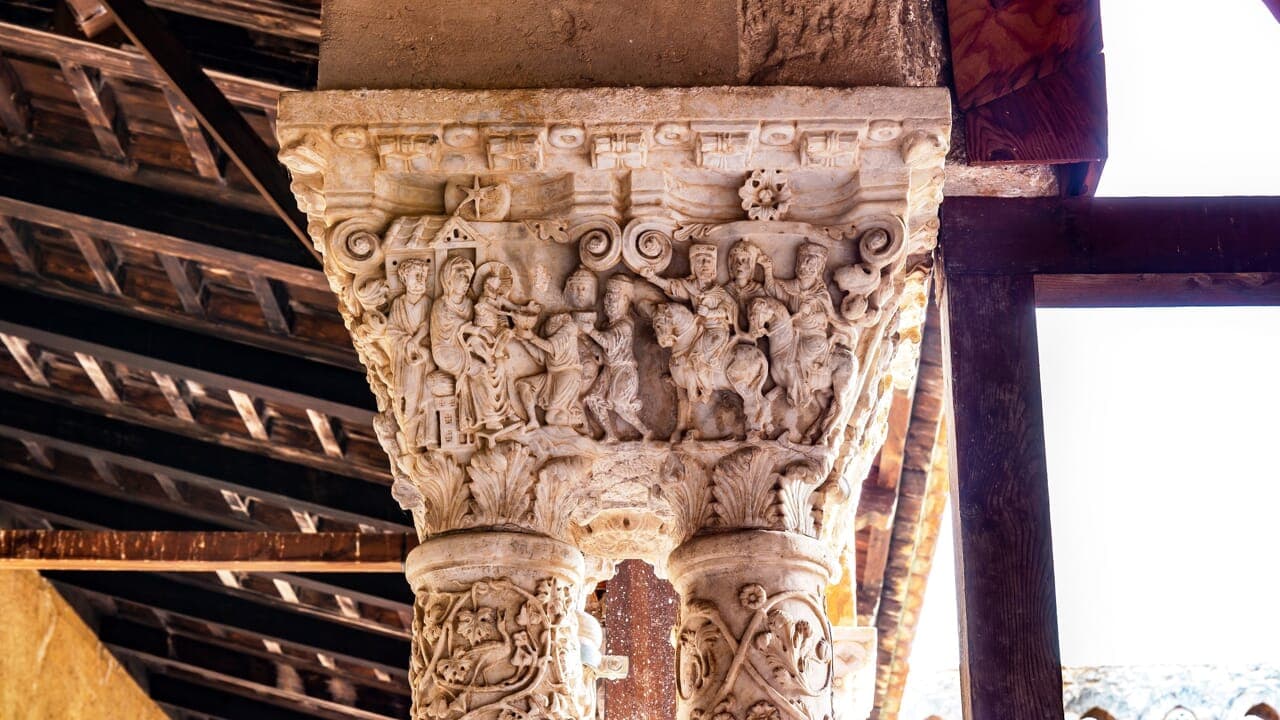 Musei gratis a Palermo dal 25 aprile al 3 maggio: visite guidate e