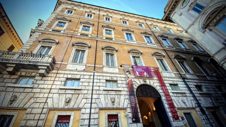 Musei gratis a Roma il 22 aprile 2026: mostre, aule studio e spazi