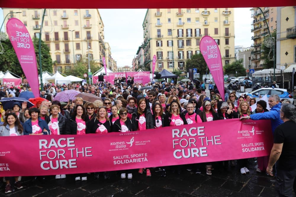 Napoli: “Donne per le Donne” a Palazzo Petrucci — serata di prevenzione