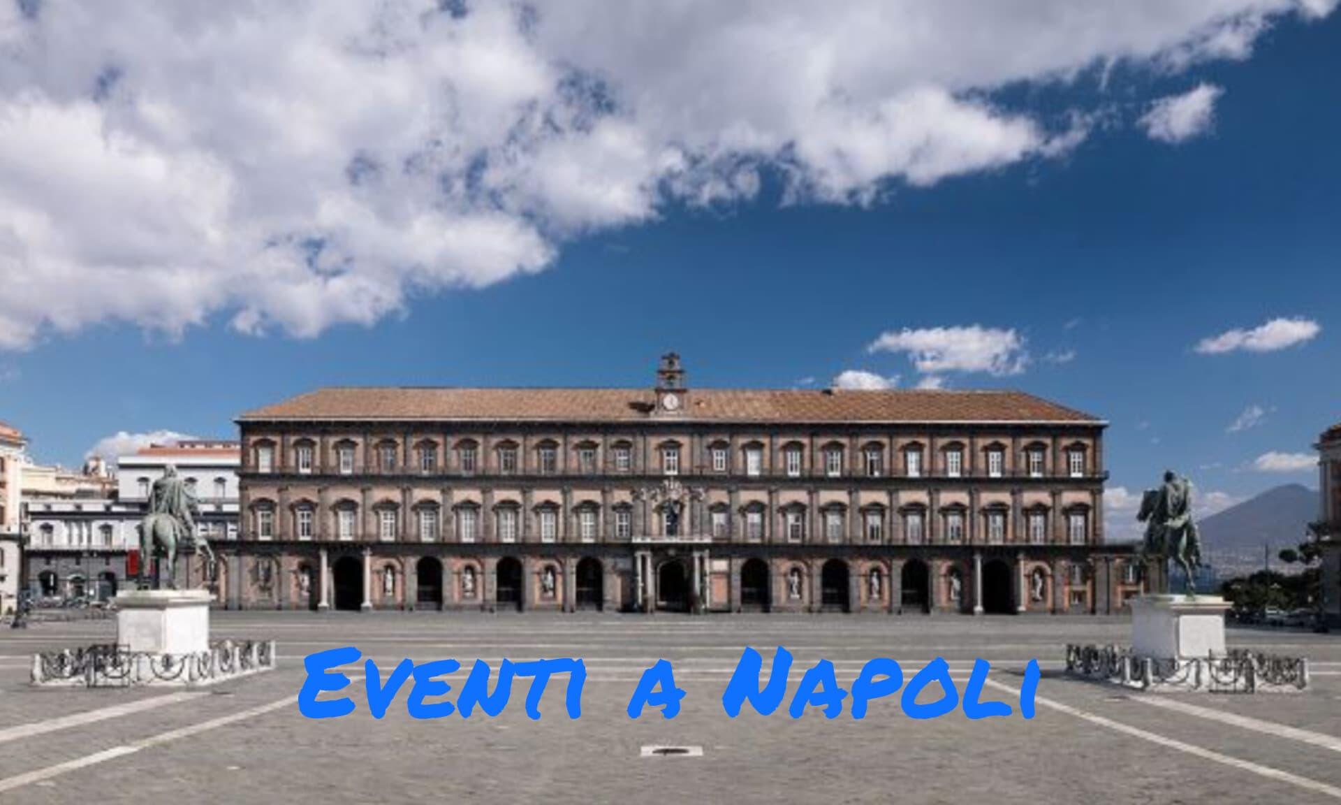 Napoli: eventi family‑friendly da venerdì 10 a domenica 12 aprile 2026