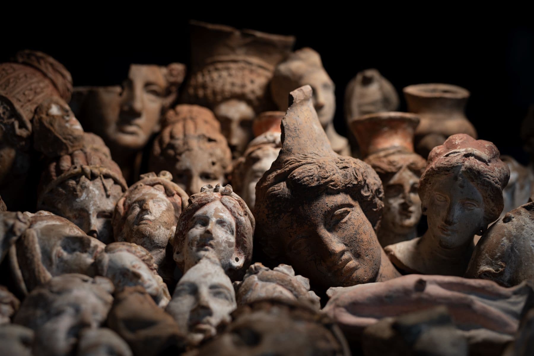 Napoli: guida pratica a mostre, visite e percorsi archeologici (27