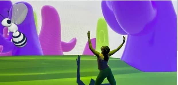 Nel bosco del futuro al Meet: laboratorio VR e spettacolo per famiglie