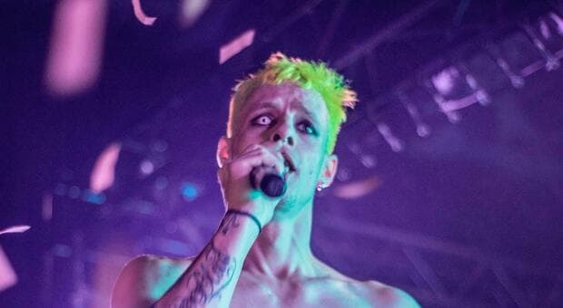 Nightlife nelle Marche: 8-10 maggio 2026 — Boss Doms al Casacon e gli