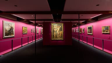 Notte Europea dei Musei a Forlì: ingresso gratuito alla mostra