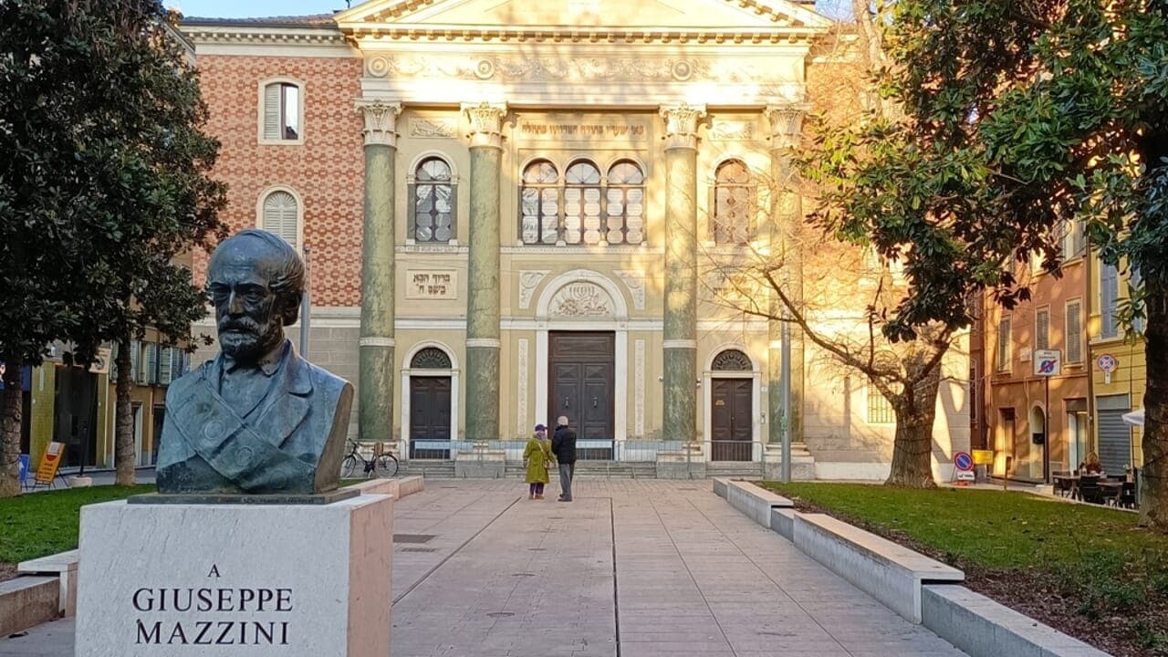 Oltre il ghetto: visita guidata nel centro storico di Modena