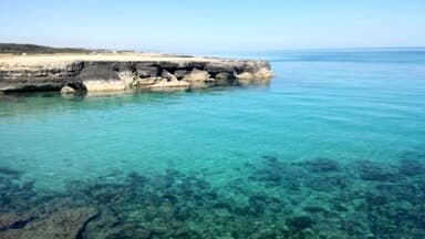 Ostuni celebra il mare e la costa: due giornate di tutela, pulizia e