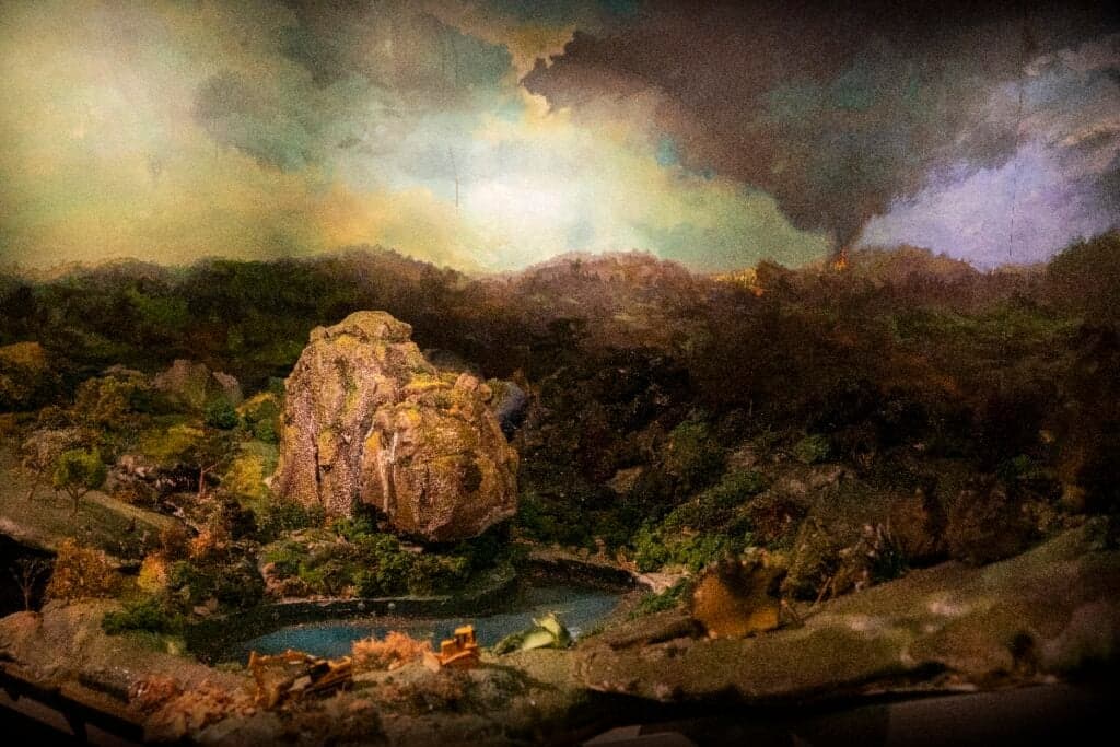 Padiglione Cile alla 61. Biennale Arte: "Inter-Reality" di Norton Maza