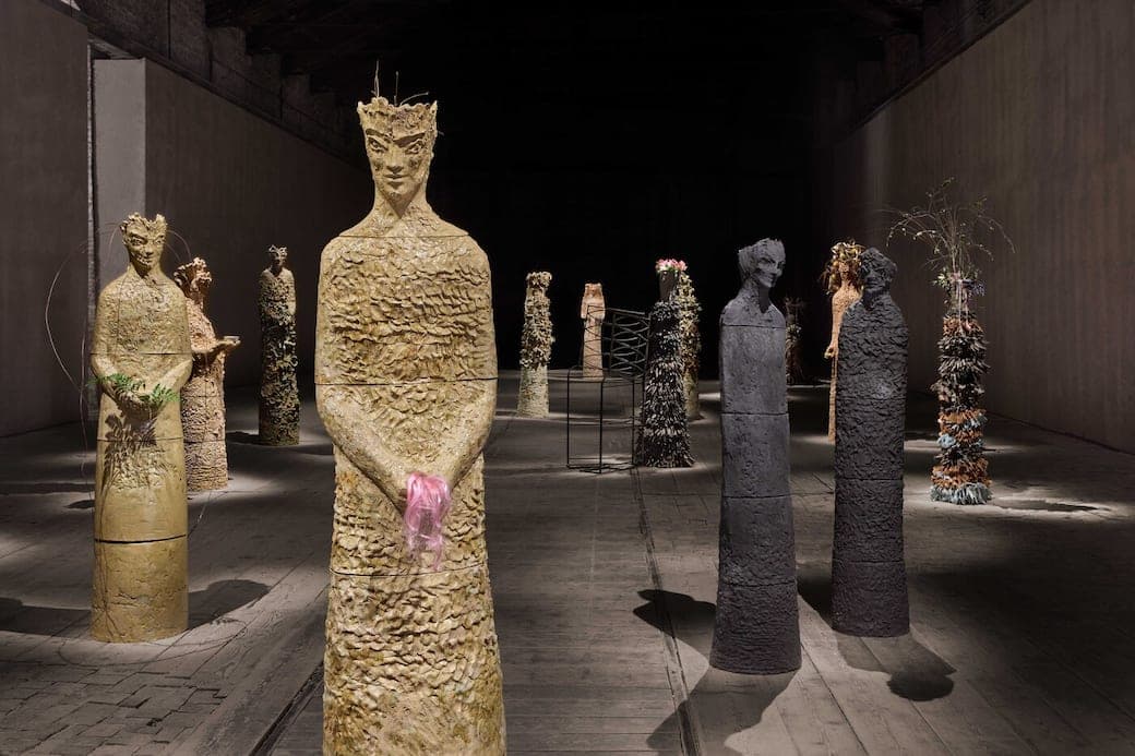 Padiglione Italia alla Biennale Arte 2026: guida pratica e cosa