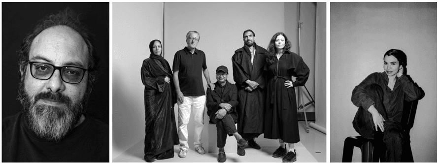 Padiglione Qatar alla 61ª Biennale d'Arte: untitled 2026 (a gathering