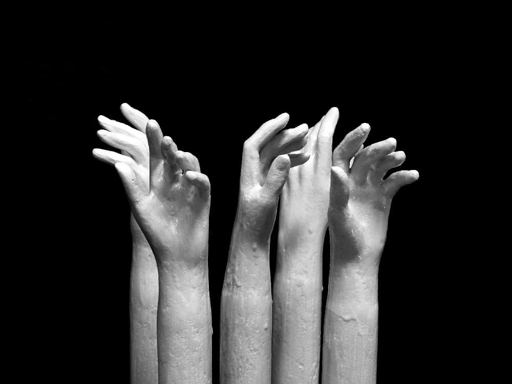 Passaggio alla luce al Castello di Masnago: mostra di Giuseppe Portella