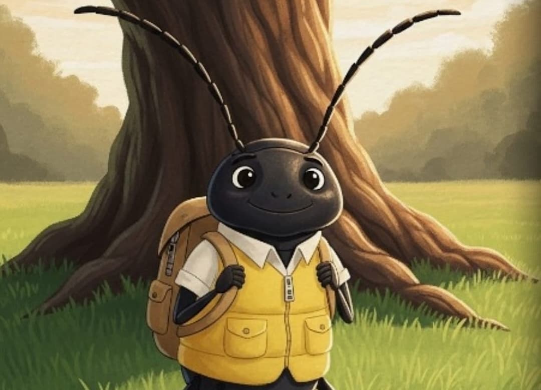 Percorso botanico multimediale nel parco di Cascina Vigna a Carmagnola