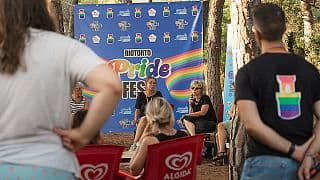 Piombino Rainbow Pride Fest 2026: quattro serate di musica e nightlife