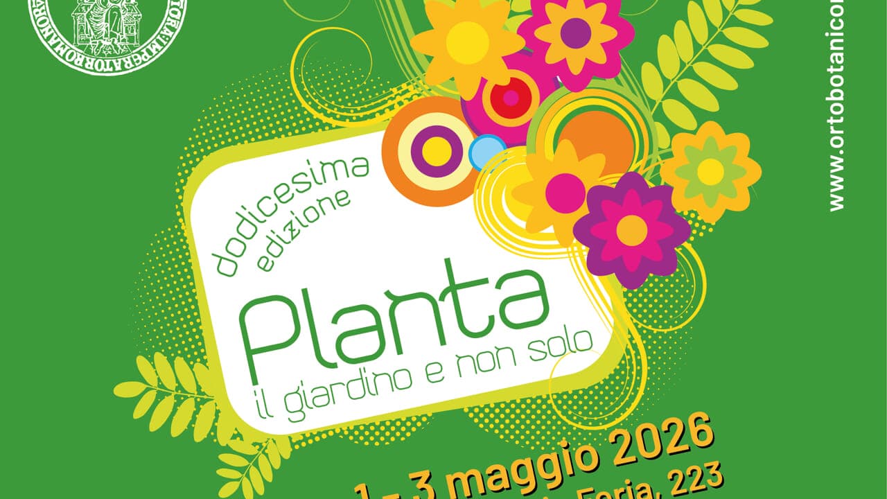 Planta at the Naples Botanical Garden: green fair and family activities