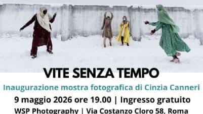 Premio Strati Creativi — IIª Edizione: 30 artisti finalisti in mostra
