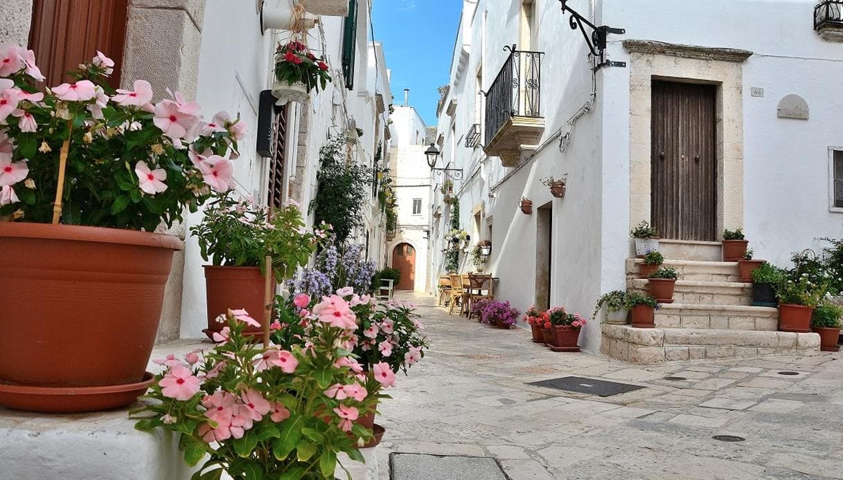 Primavera nei borghi: 6 appuntamenti all'aperto da segnare in agenda