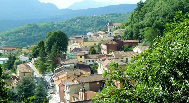 Primavera nei Borghi: aperture e visite guidate ai monumenti minori